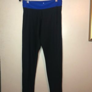 Adidas Climalite Leggings